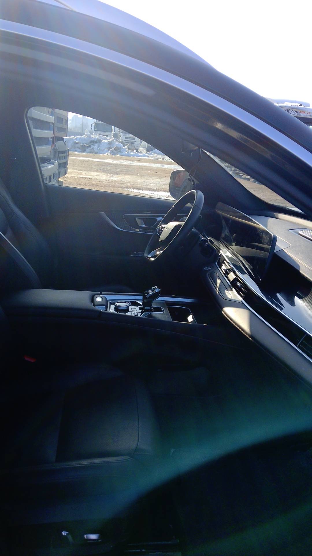 Chery Tiggo 7 PRO MAX,  32 924 км, 2025 года