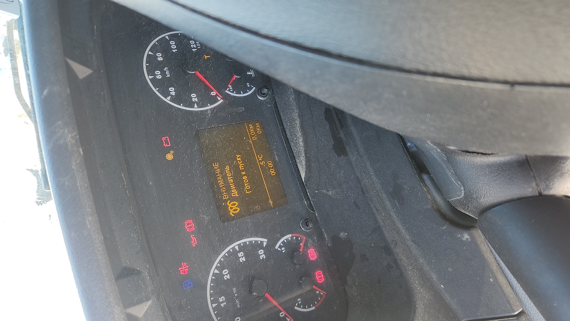 КАМАЗ 5490-S5 (M1840),  789 766 км, 2018 года в лизинг