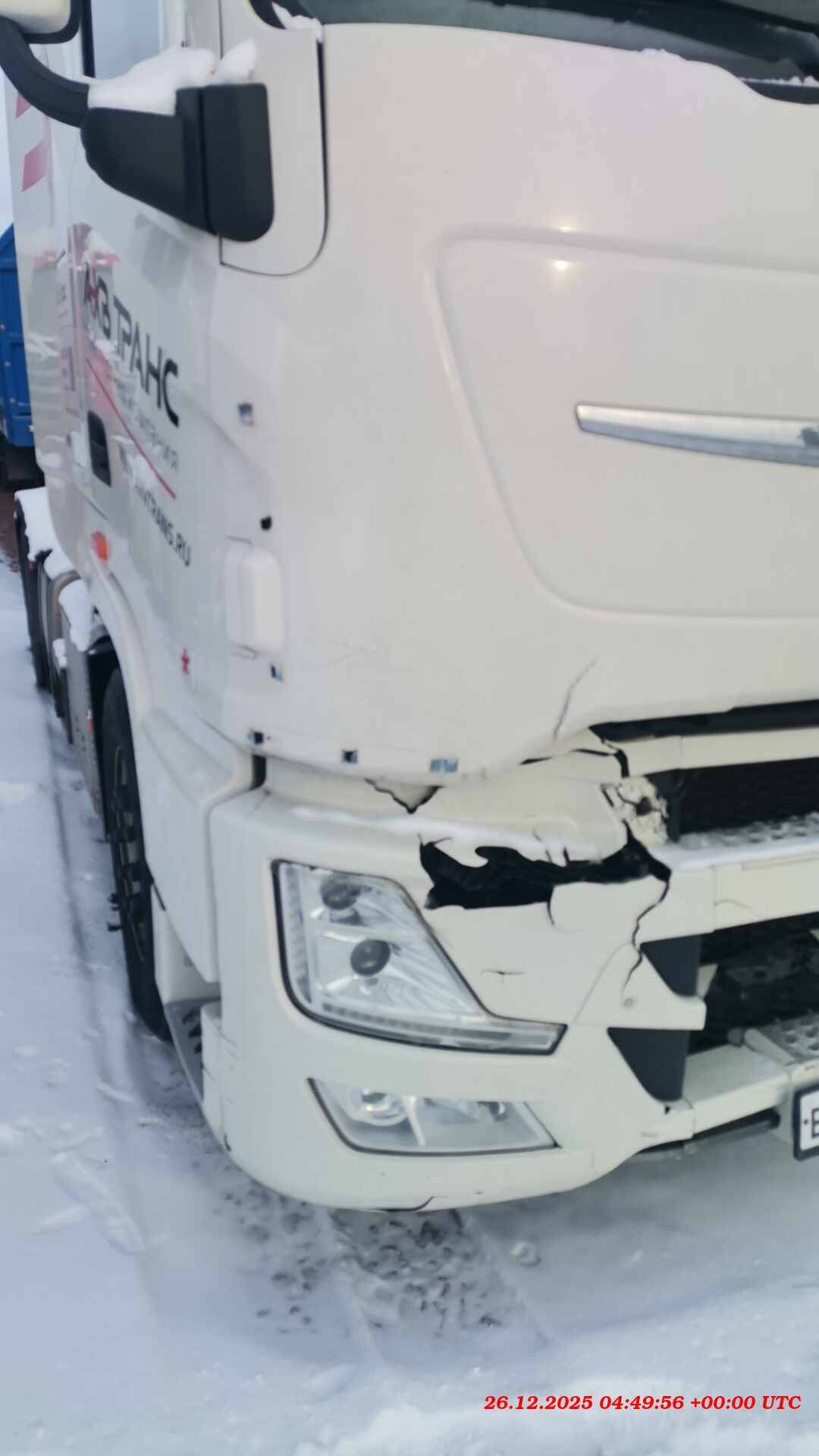 DongFeng GX D111A 4x2,  306 580 км, 2023 года в лизинг