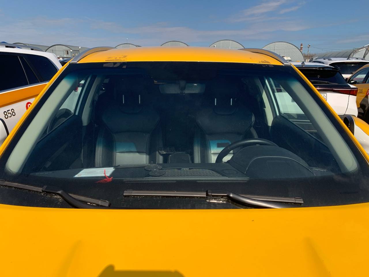 Geely Atlas Pro,  144 020 км, 2024 года в лизинг