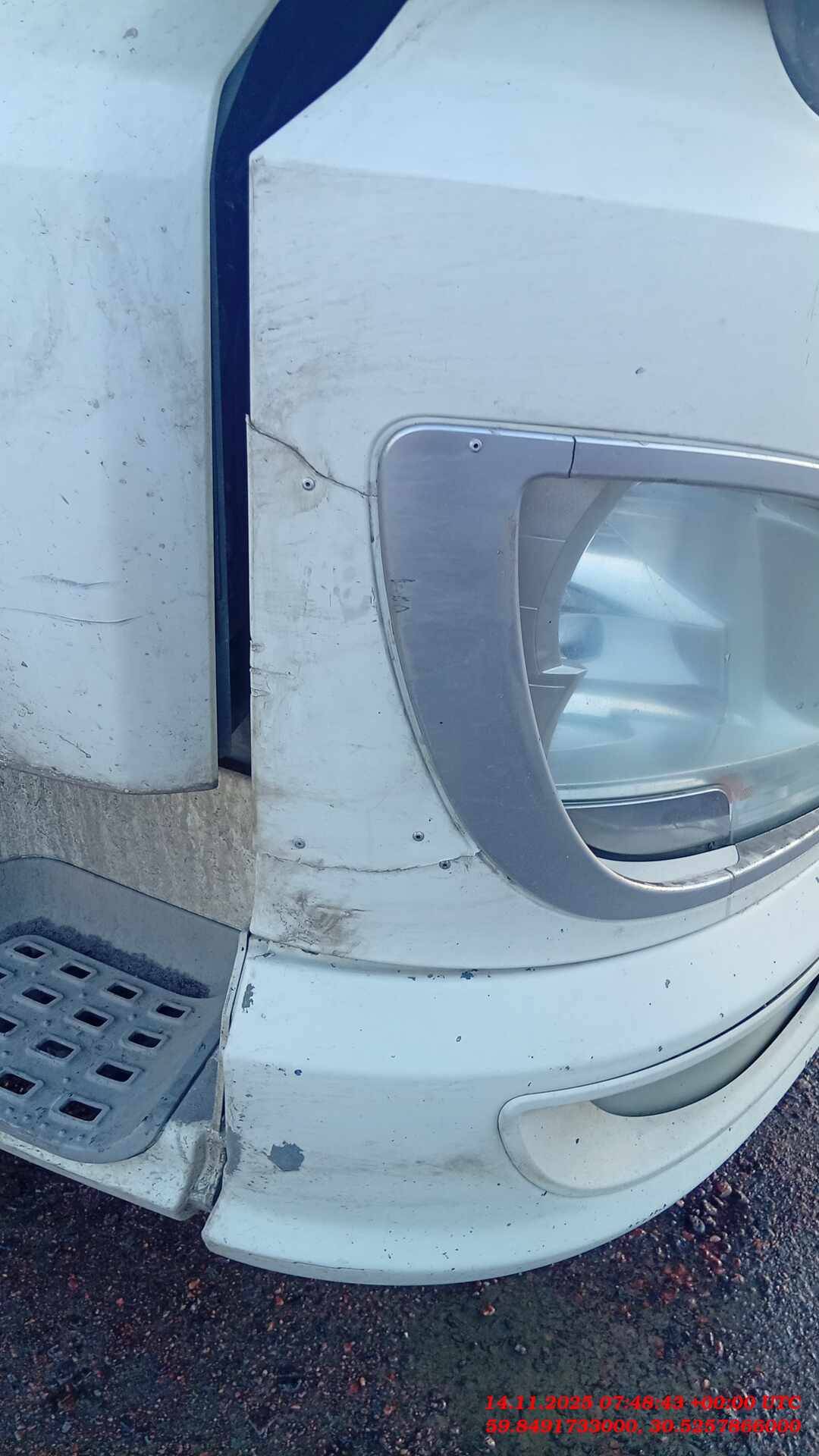 DAF XF 480 FT 4x2 (Space Cab),  672 062 км, 2021 года в лизинг