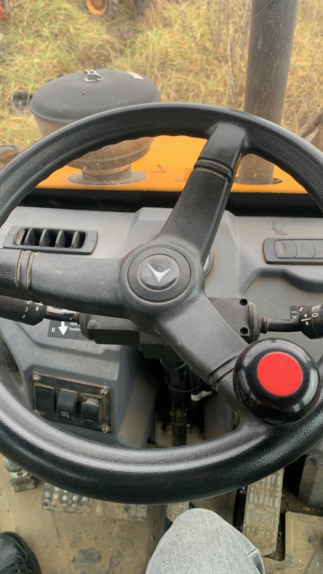 RIGOR HD-100,  4 300 км, 2023 года в лизинг