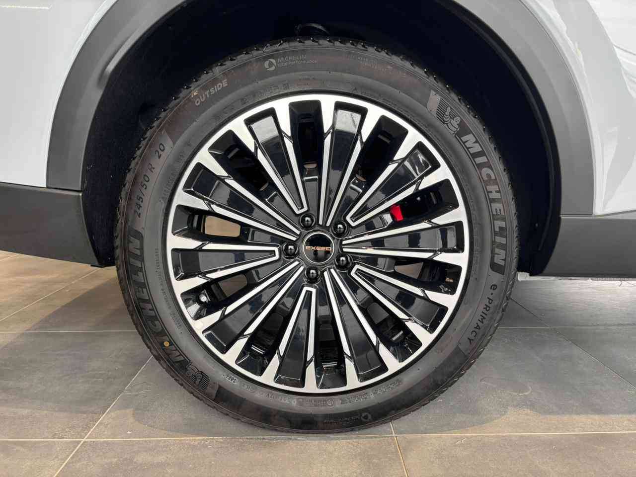 EXEED RX Premium 2.0 TGDI 8AT AWD