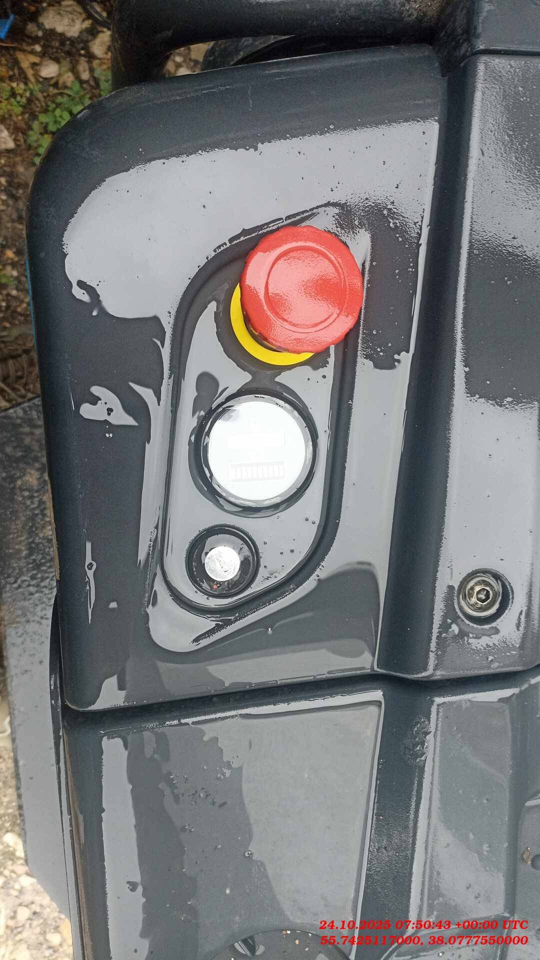 Noblelift NB PS 15  Электроштабелёр, 2023 года в лизинг