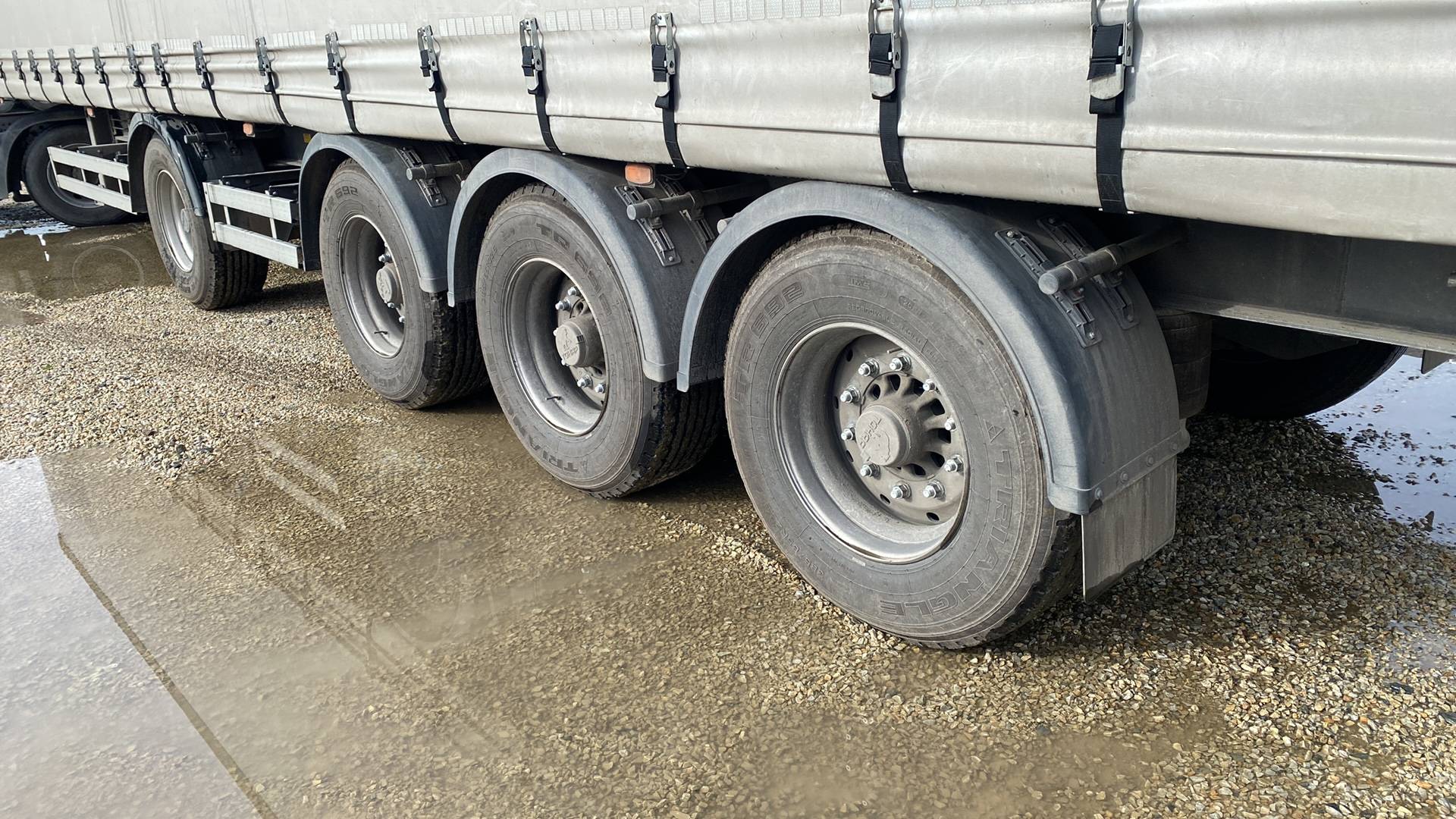 Тонар 97882 (T4-16V), 2024 года в лизинг