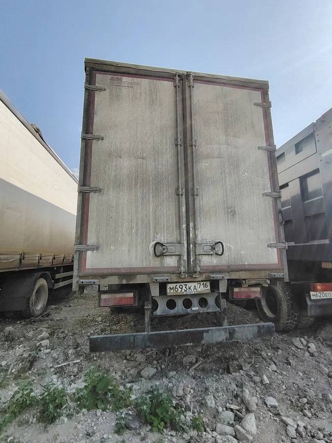 JAC N 120,  125 957 км, 2022 года в лизинг