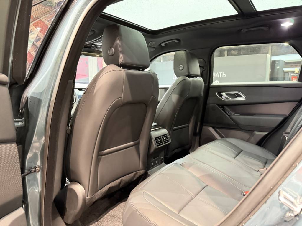 Land Rover Velar 2.0P 250 Dynamic SE