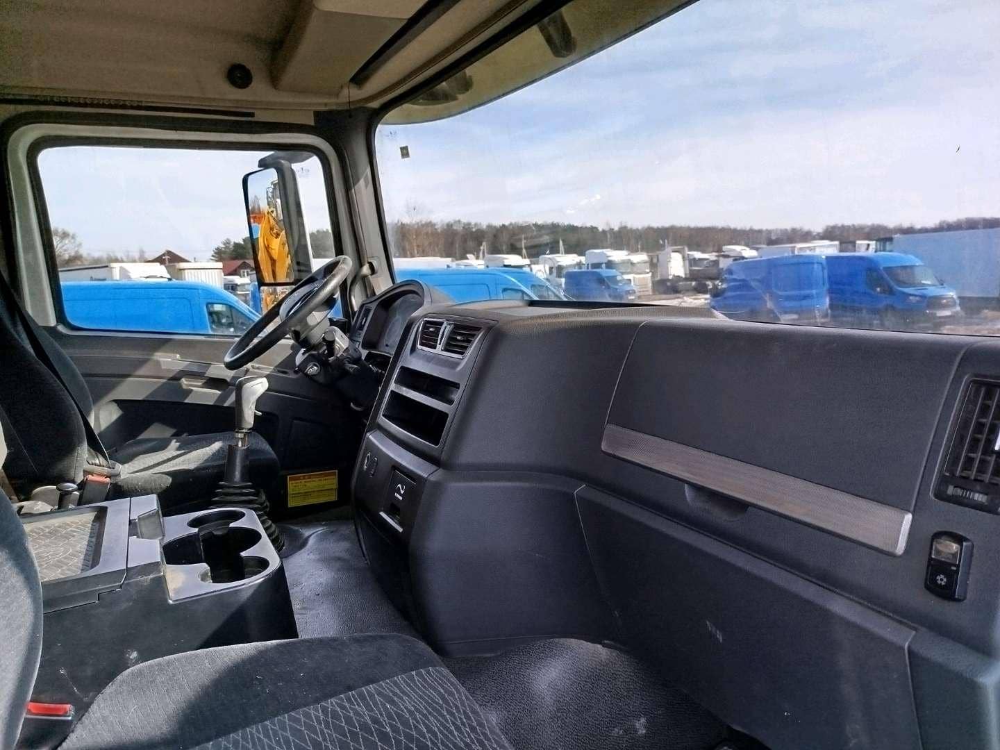 Shacman SX32586V384,  266 925 км, 2022 года в лизинг