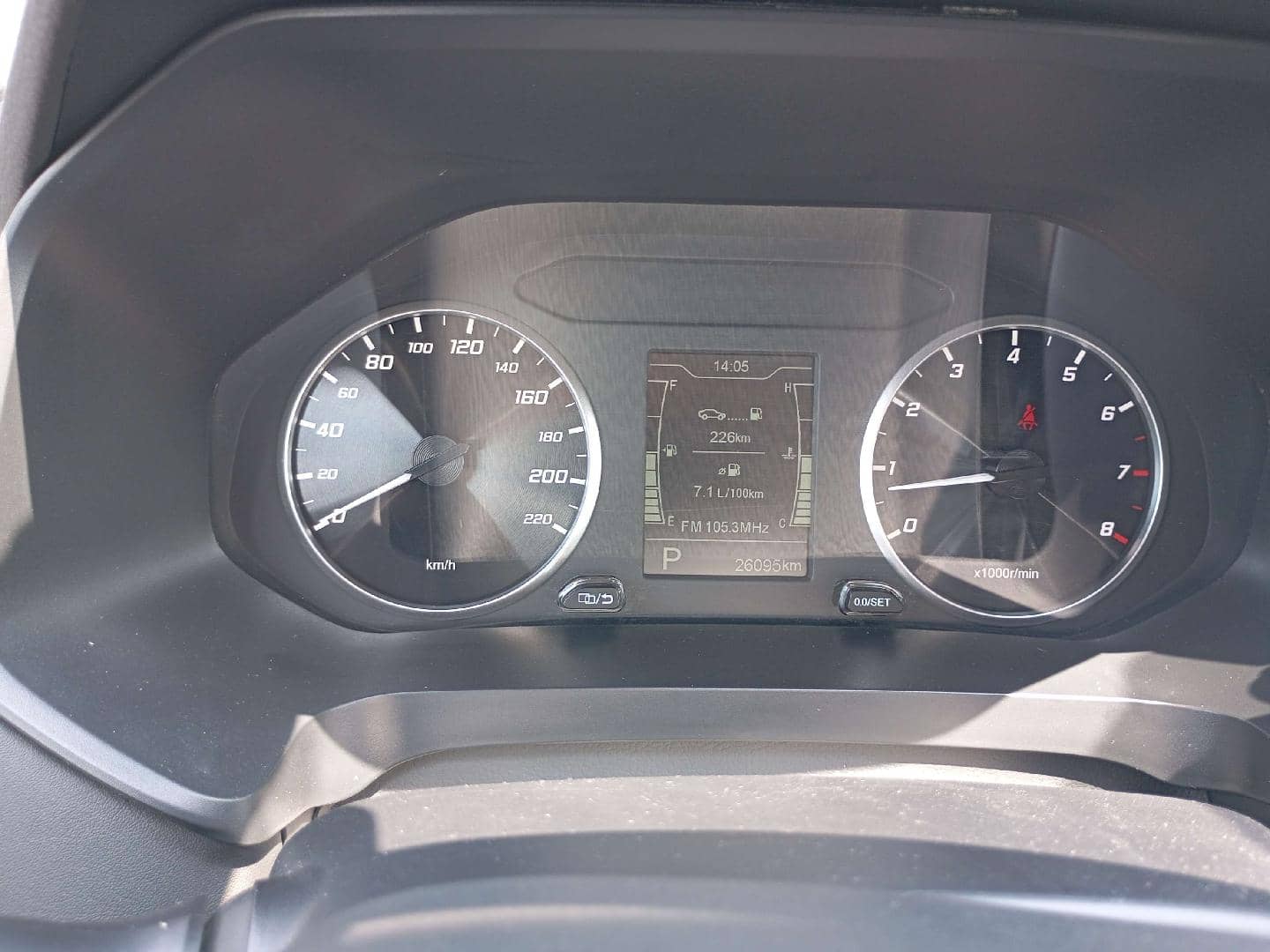 Chery Tiggo 4 PRO,  26 095 км, 2024 года в лизинг