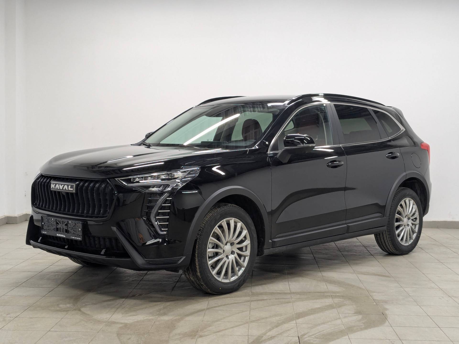 Haval Jolion Premium 1.5 7DCT 4WD