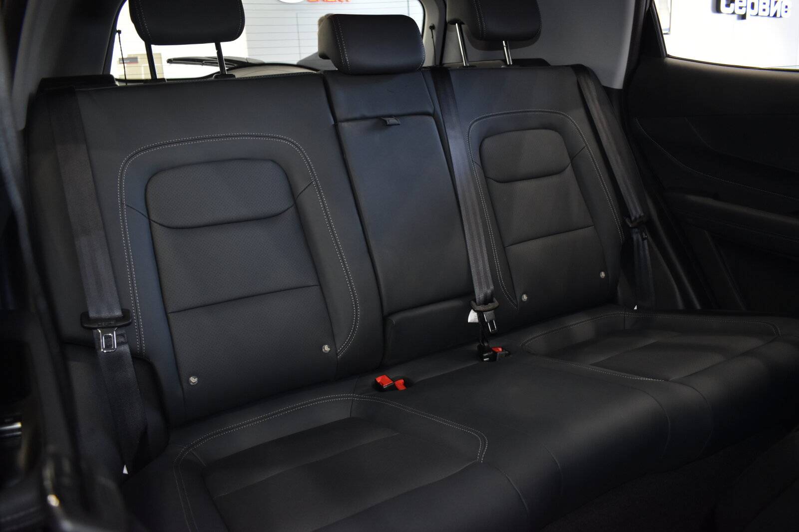 Chery Tiggo 4 PRO Action MT
