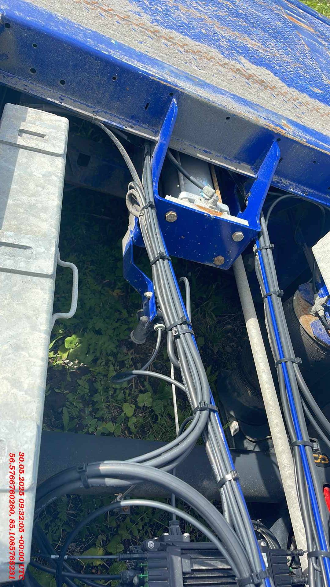 Seyit Usta 13114, 2023 года в лизинг