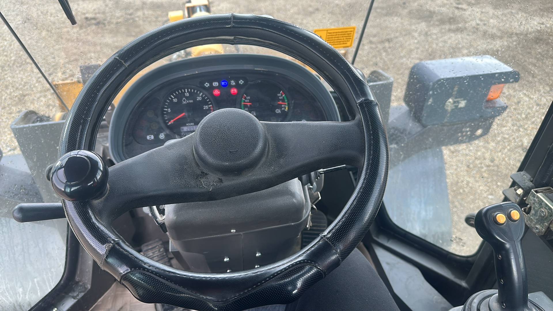 SDLG/LGCE LG933L, 2023 года в лизинг