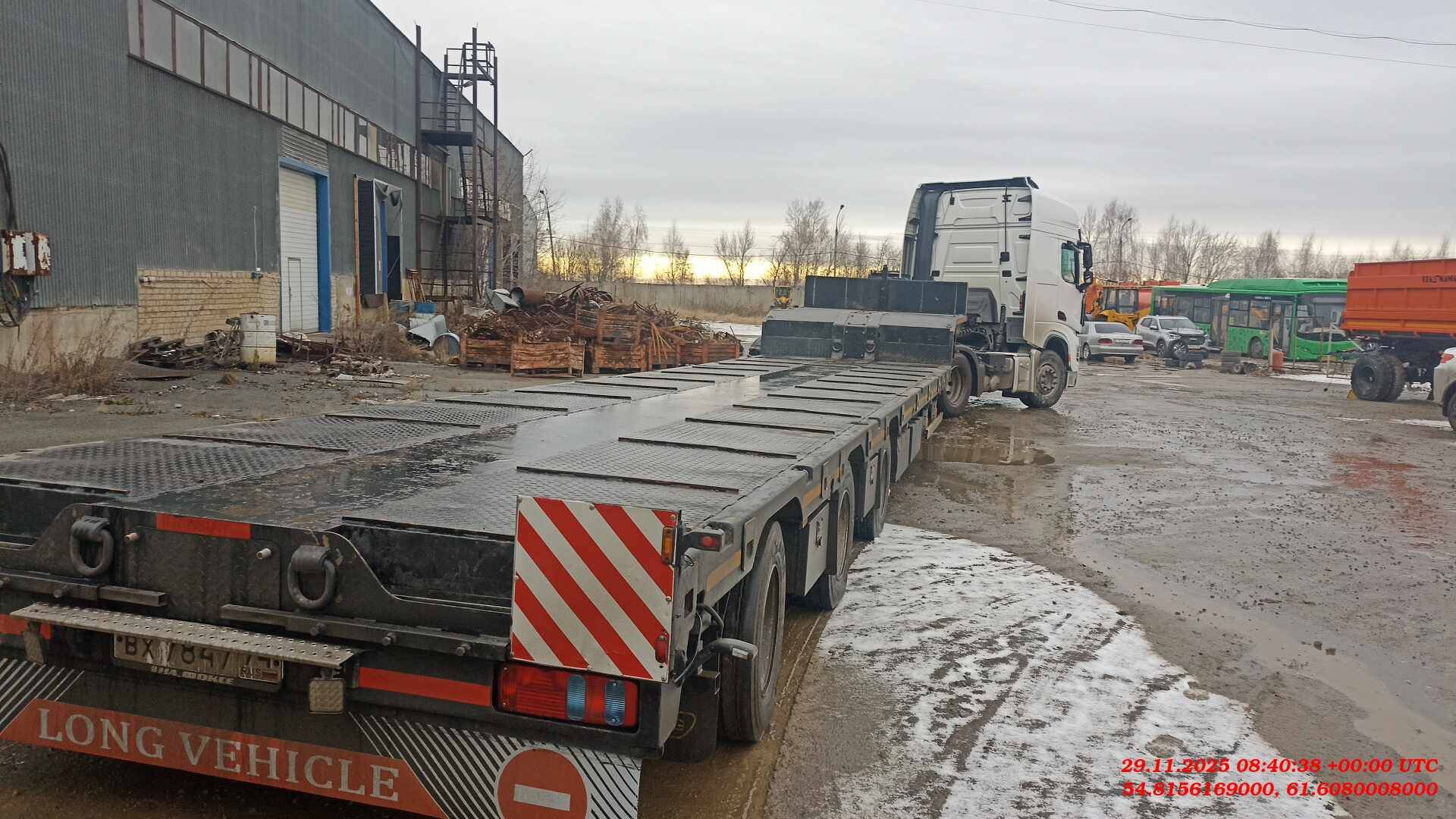 Авиком 98713-0000040-05, 2023 года в лизинг