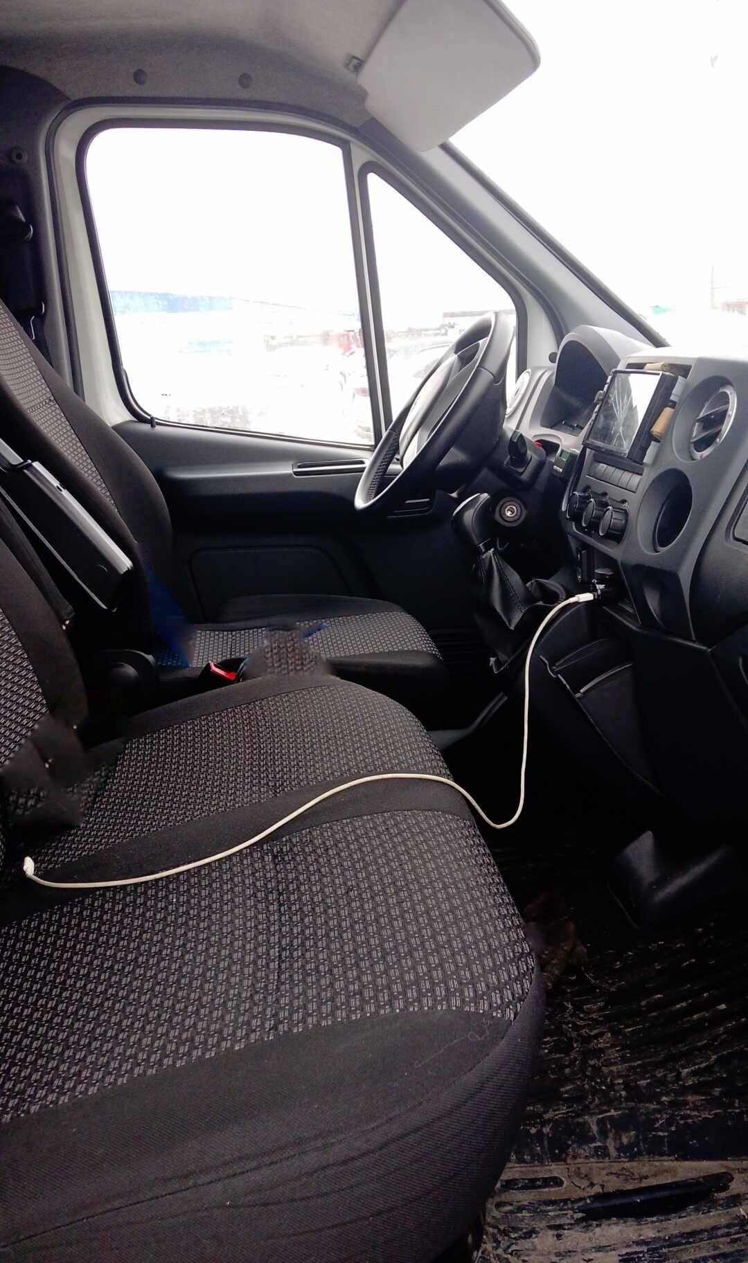 ГАЗ ГАЗель NEXT,  62 410 км, 2024 года в лизинг