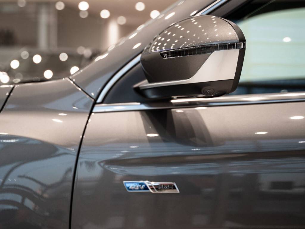 Belgee X70 Active 1.5T 2WD 6AT