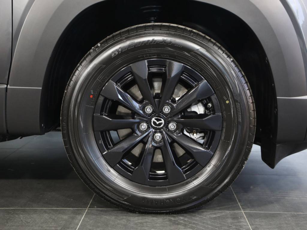 Mazda CX-5 Supreme 2.0 6AT 4WD