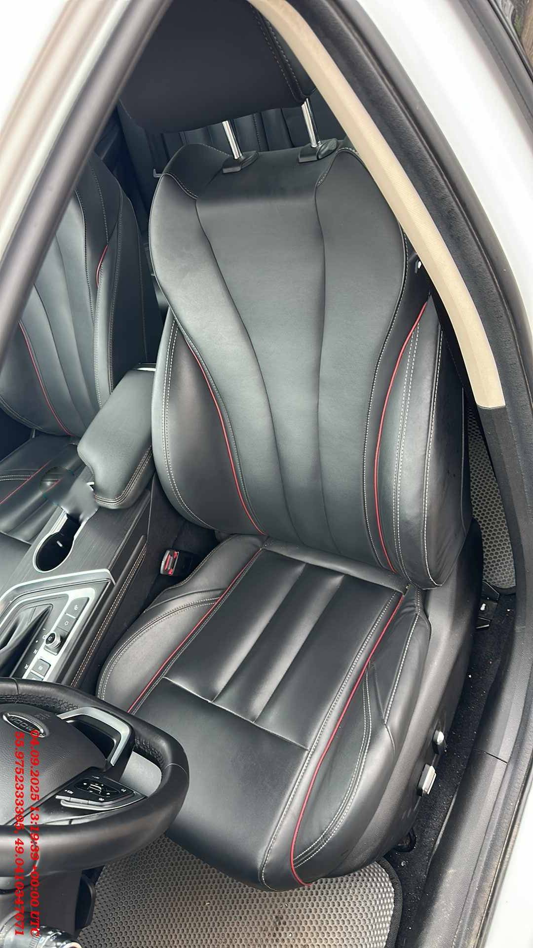 OMODA S5,  88 511 км, 2023 года в лизинг