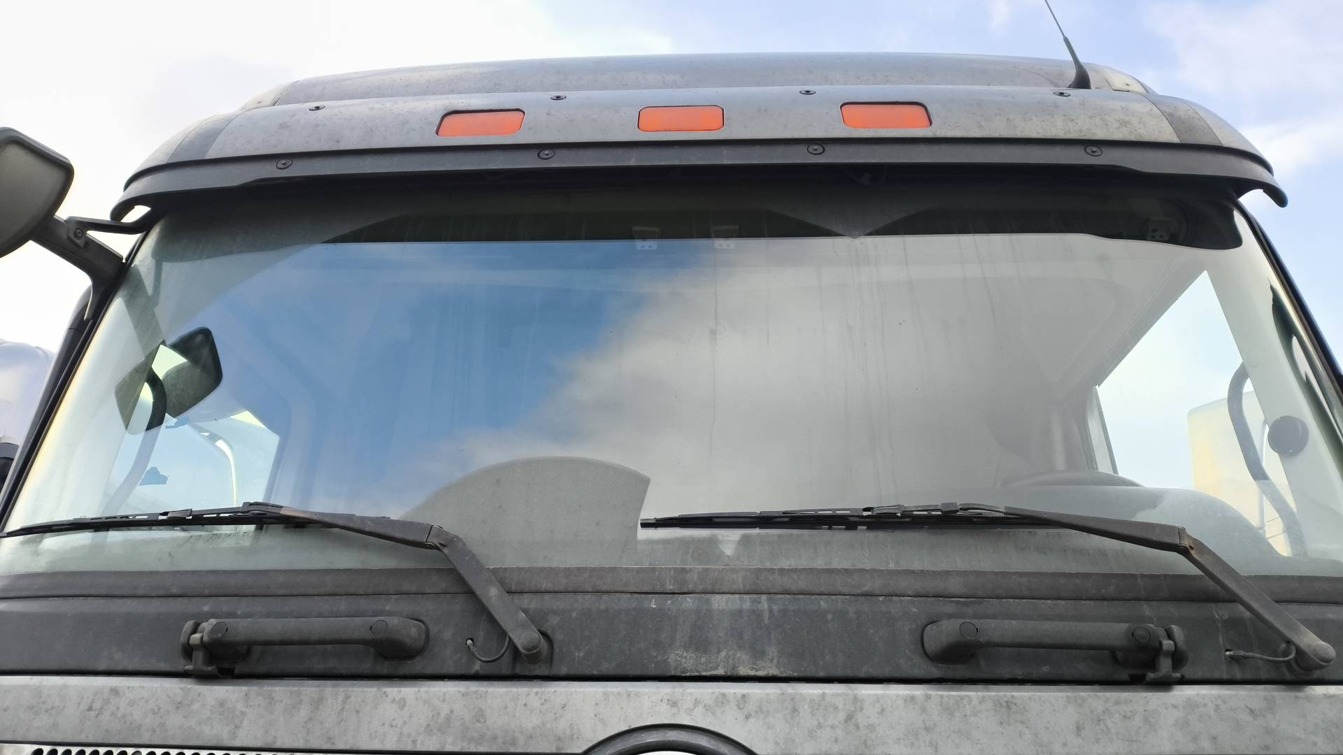 VALDAI Valdai 45 (FB2R13),  219 357 км, 2024 года в лизинг