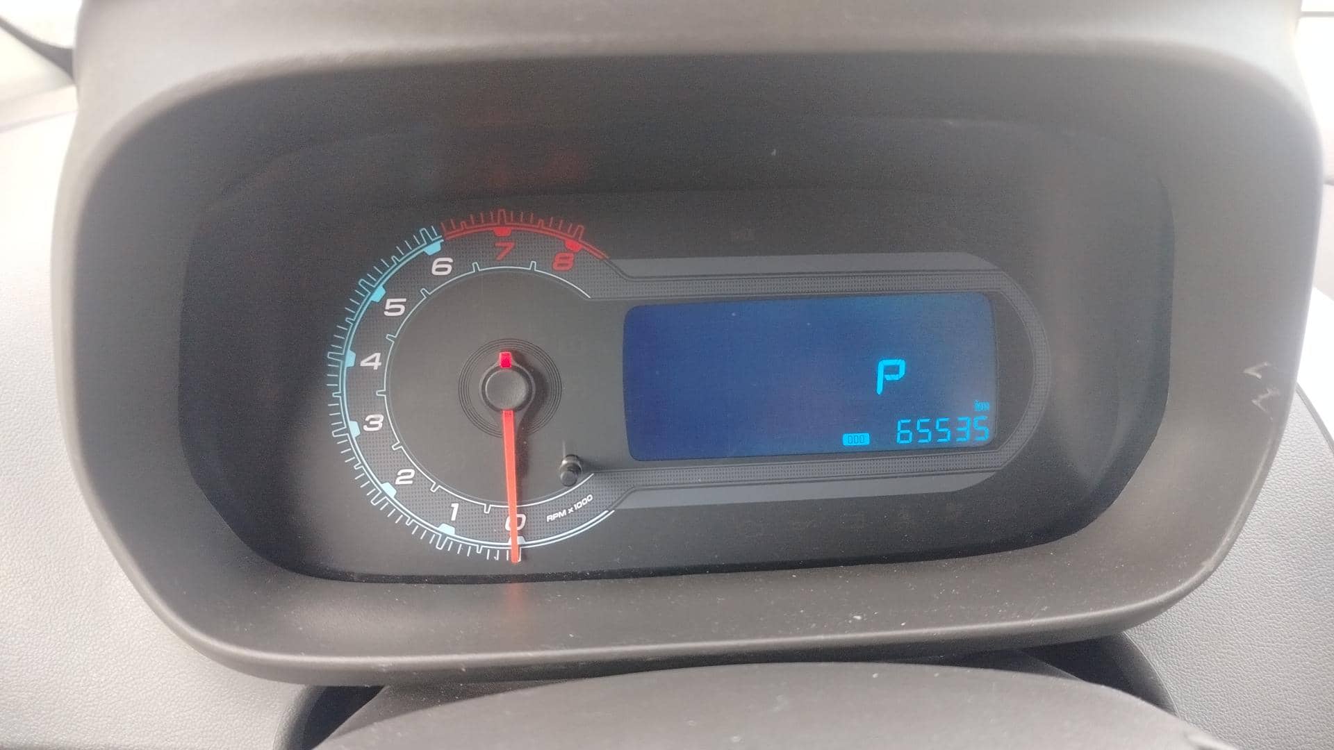 Chevrolet Cobalt,  65 535 км, 2023 года в лизинг