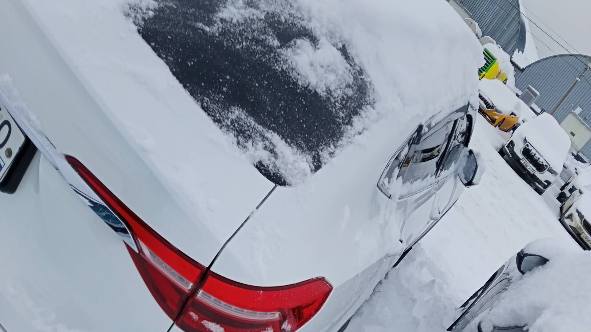 Haval F7x,  104 970 км, 2023 года в лизинг