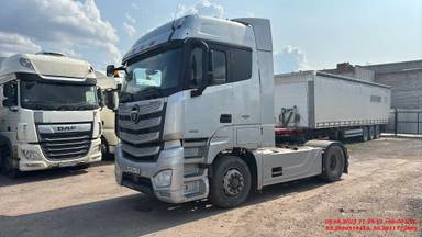 Foton AUMAN BJ4189SLFKA