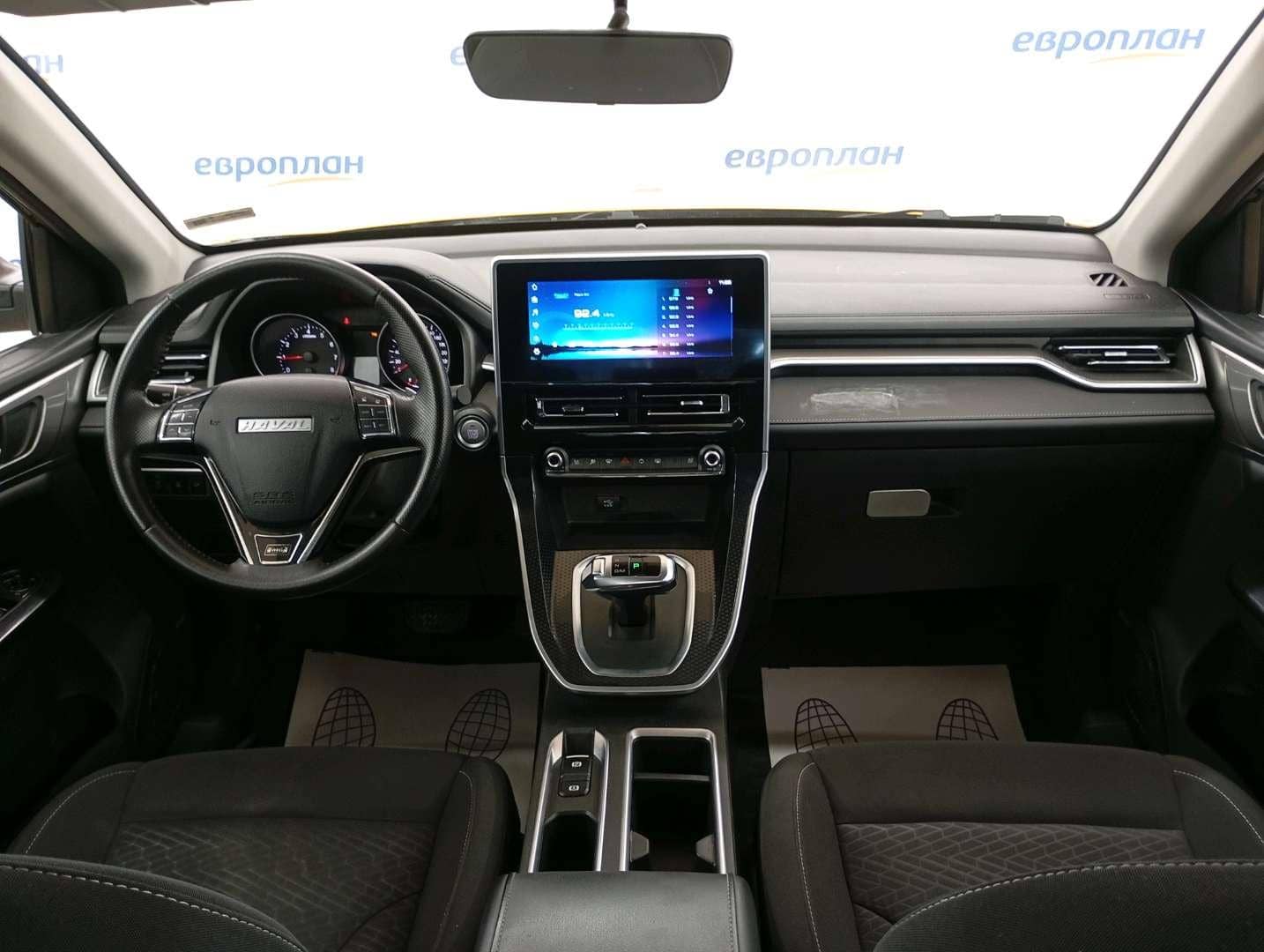Haval M6,  166 505 км, 2023 года в лизинг