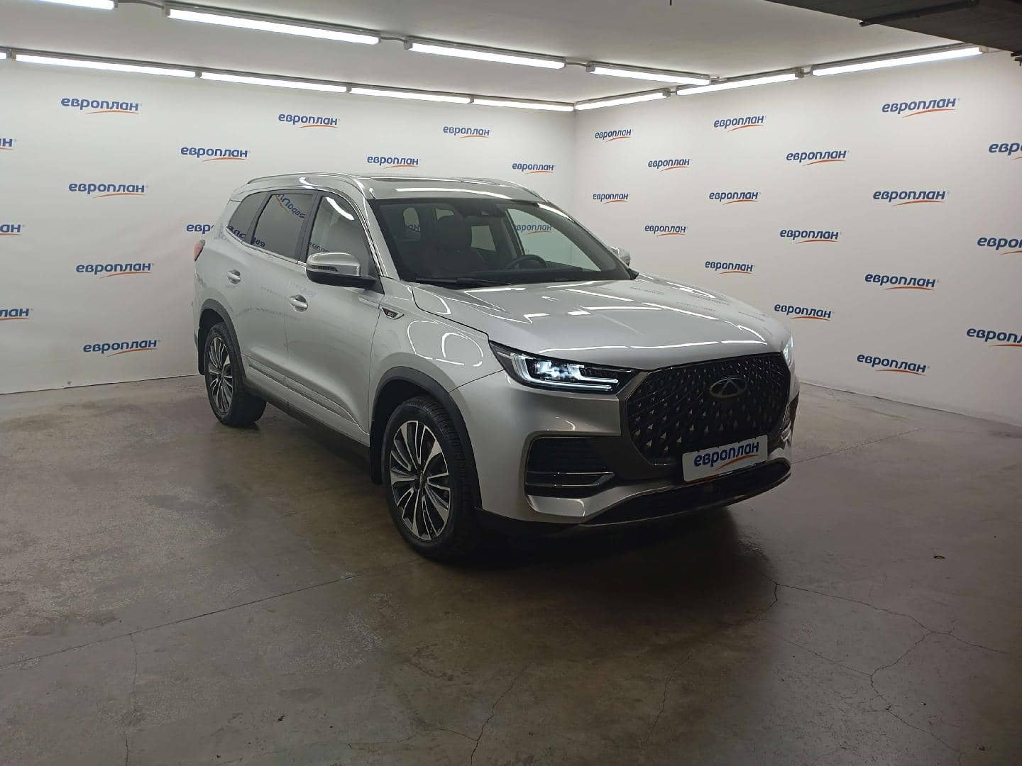 Chery Tiggo 8 PRO MAX,  31 506 км, 2024 года в лизинг