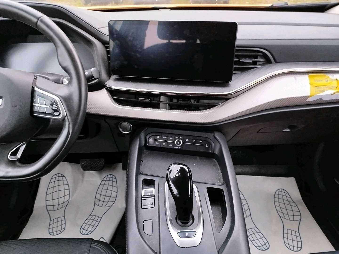 Haval F7,  127 469 км, 2024 года в лизинг