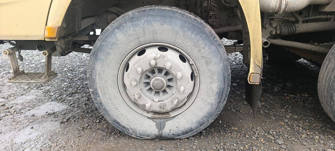 Shacman SX33186T366C Лот 000008879