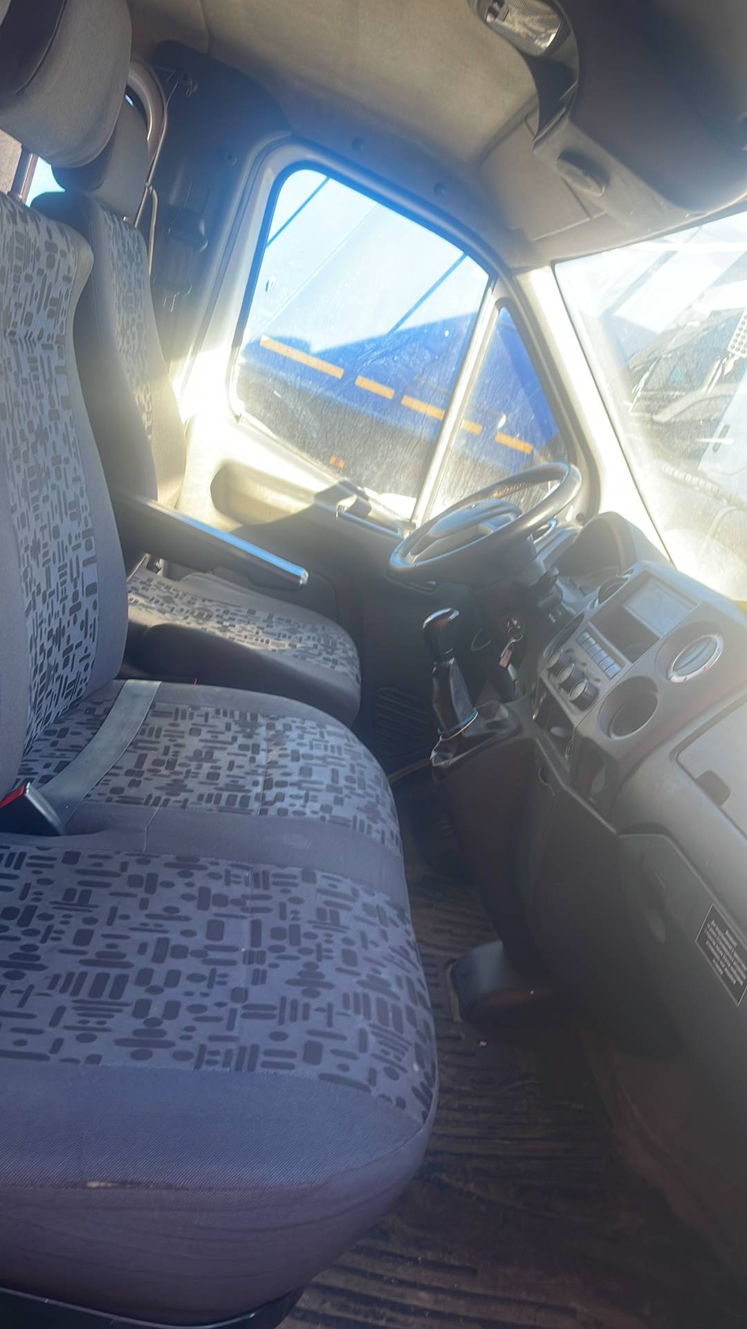 ГАЗ ГАЗель NEXT,  106 878 км, 2023 года в лизинг