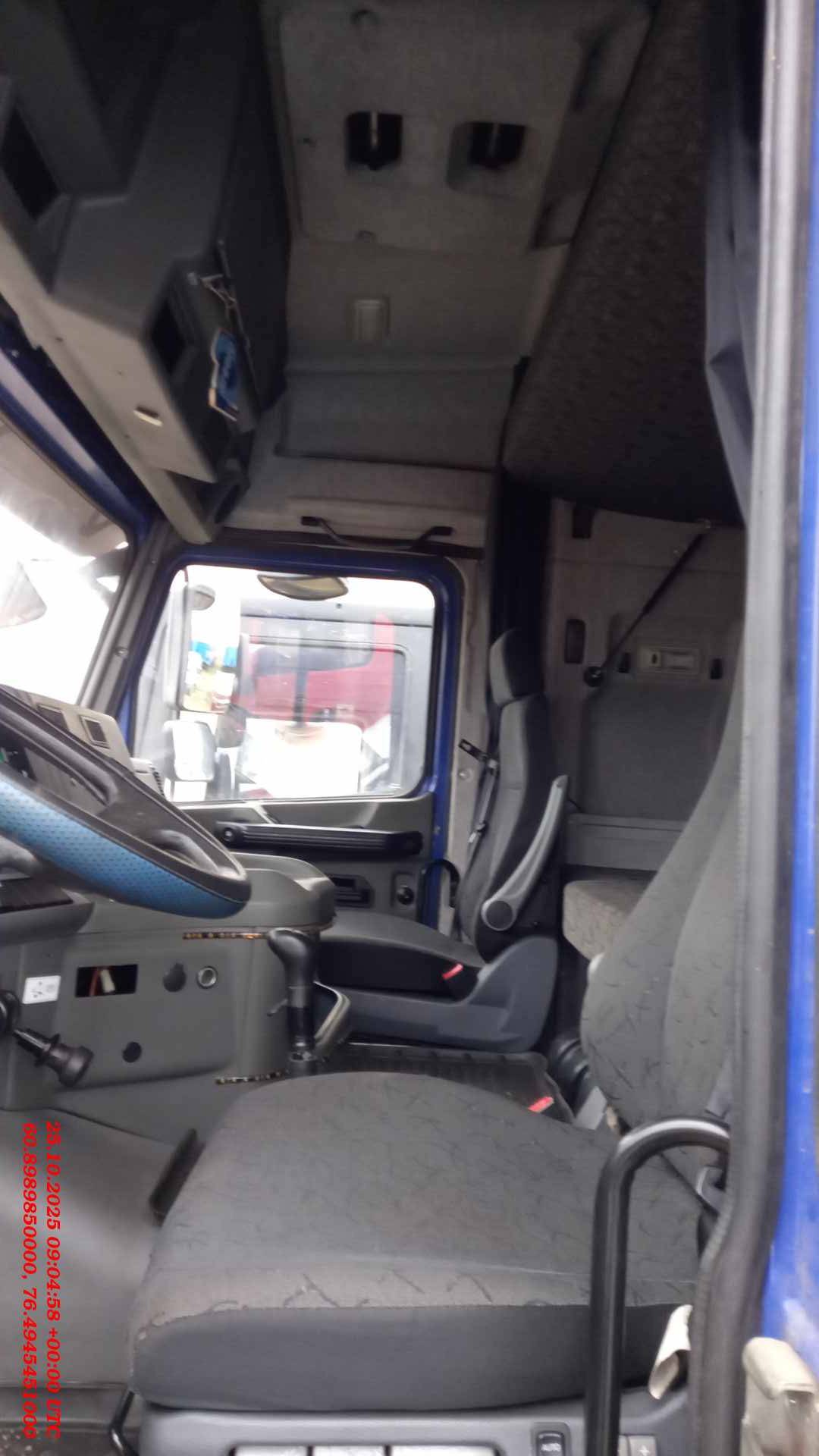 МАЗ 643008-070-020,  208 046 км, 2023 года в лизинг