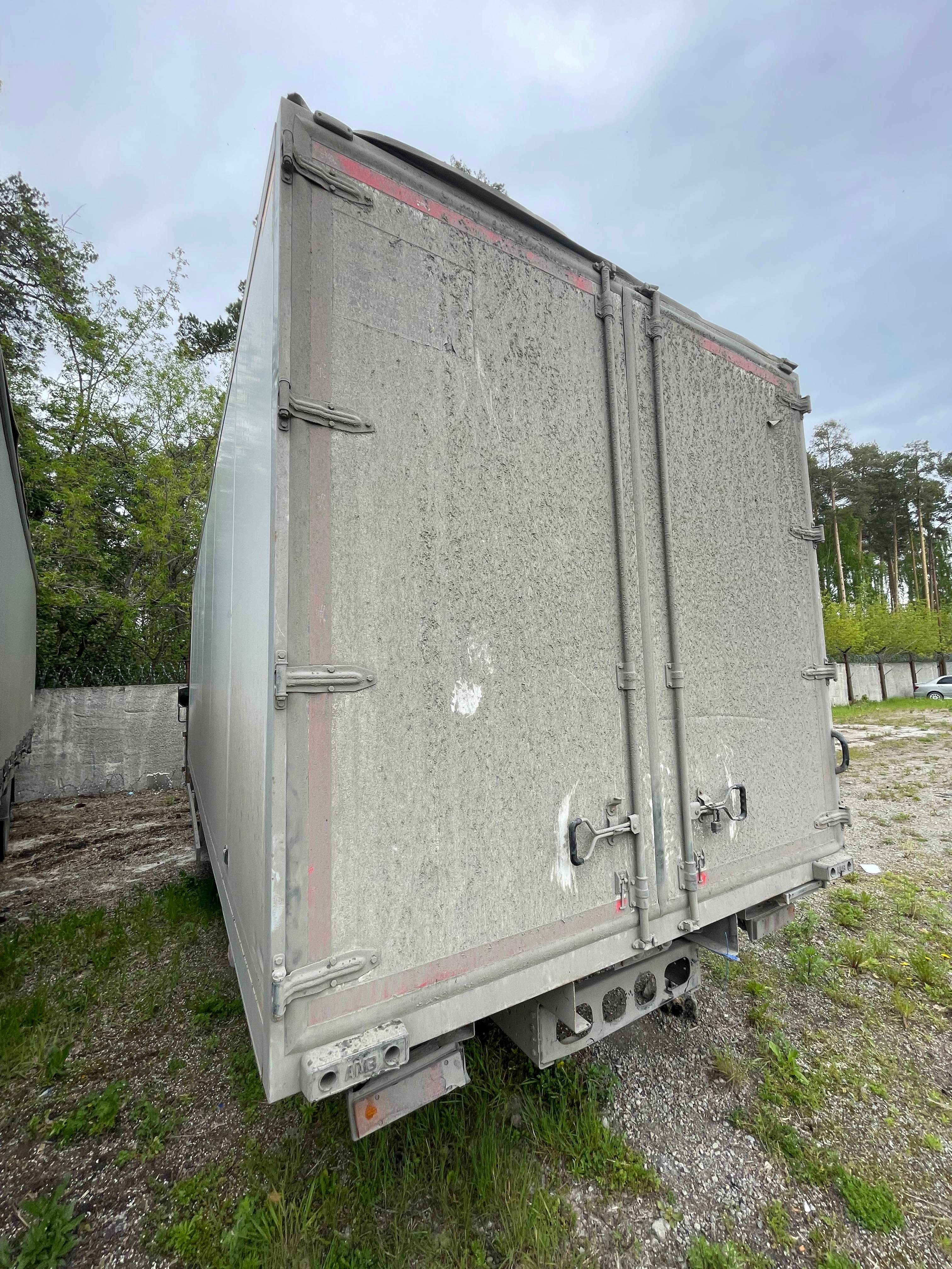 MITSUBISHI FUSO FUSO CANTER TF 7.5 Лот 000002364