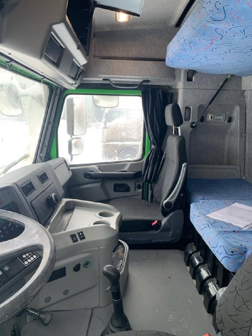 МАЗ 544008-070-031,  40 577 км, 2023 года в лизинг