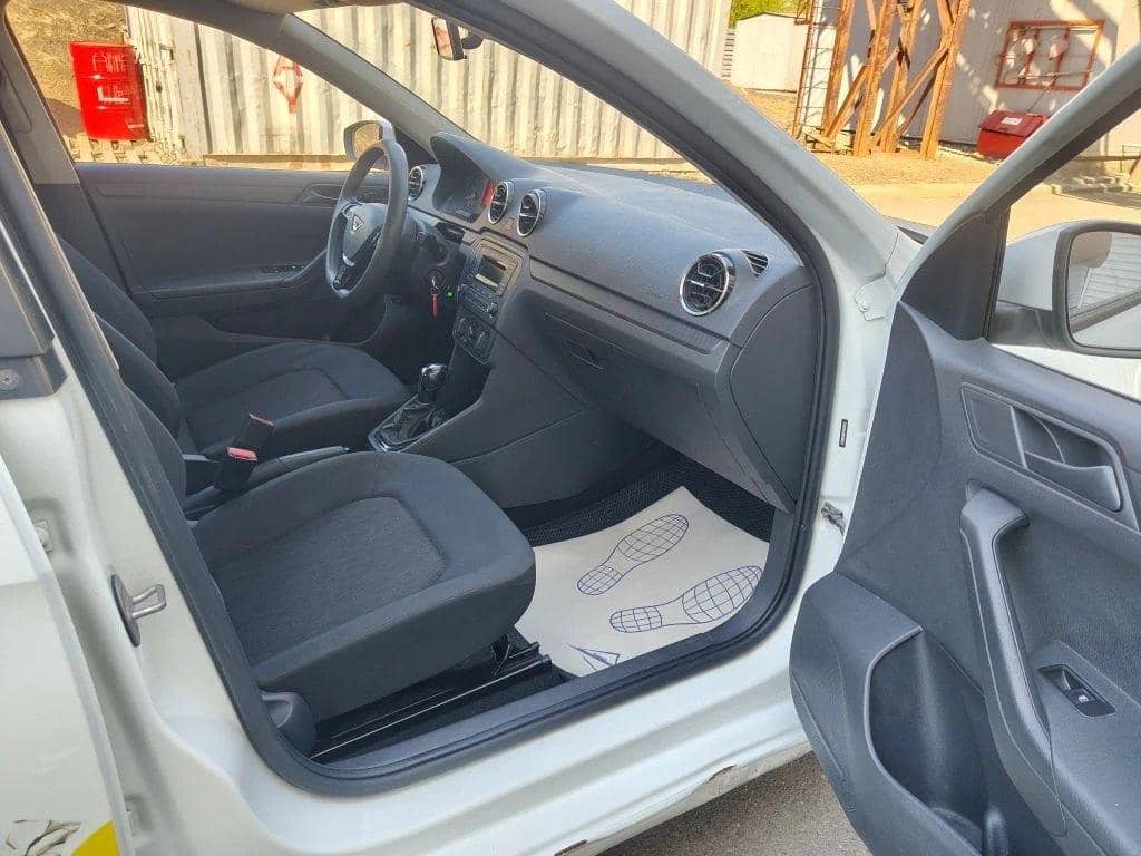 Jetta VA3,  158 475 км, 2023 года в лизинг