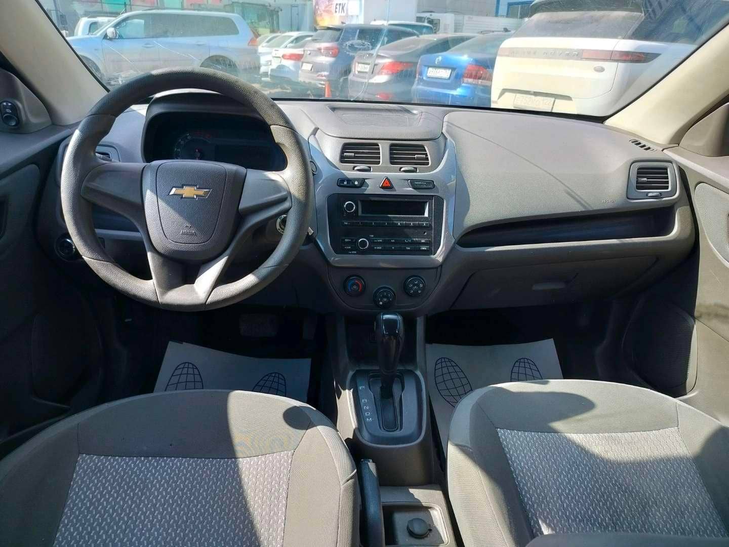 Chevrolet Cobalt,  226 924 км, 2022 года в лизинг