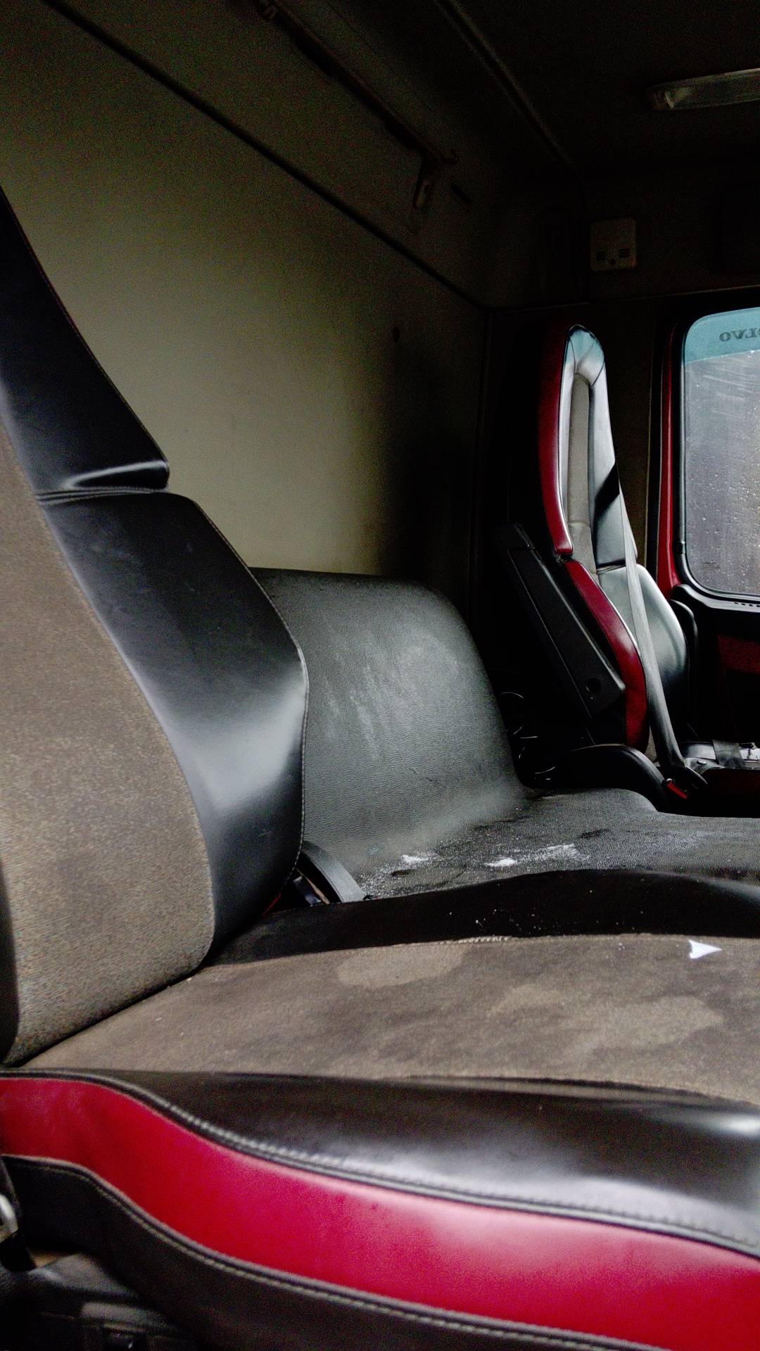 Volvo FMX 420 6x4 (FMX),  435 000 км, 2017 года в лизинг