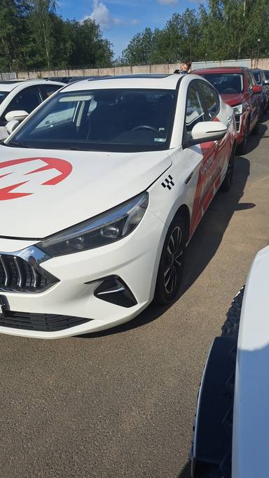JAC J7