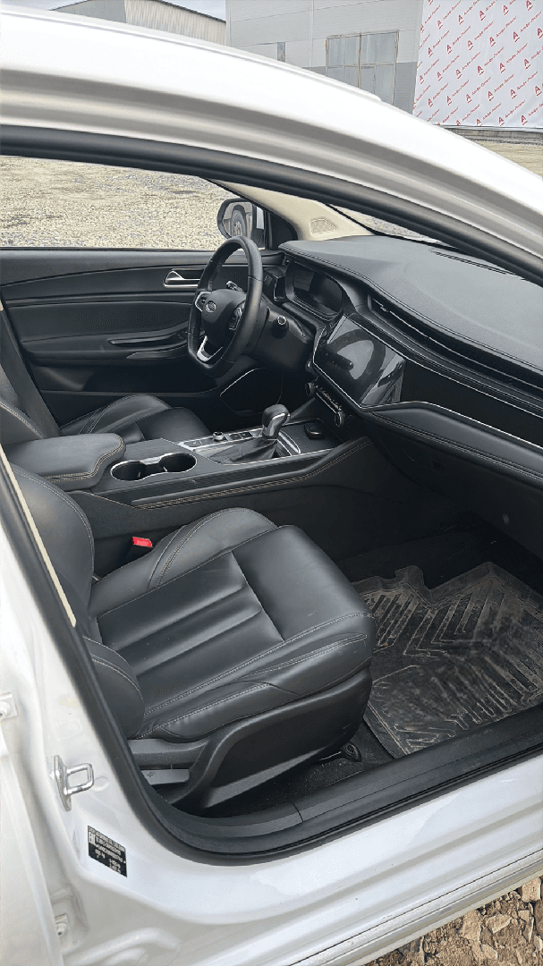 OMODA S5,  96 070 км, 2024 года в лизинг