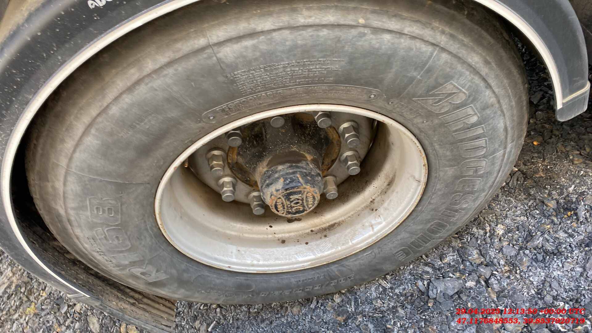 BONUM 914295-02, 2023 года в лизинг