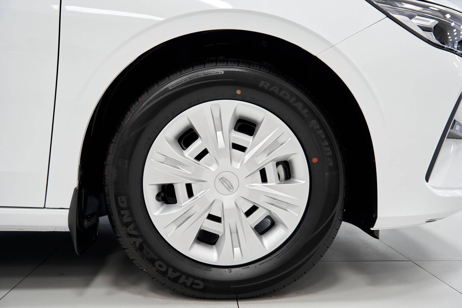 Geely Emgrand Comfort 1.5 AT