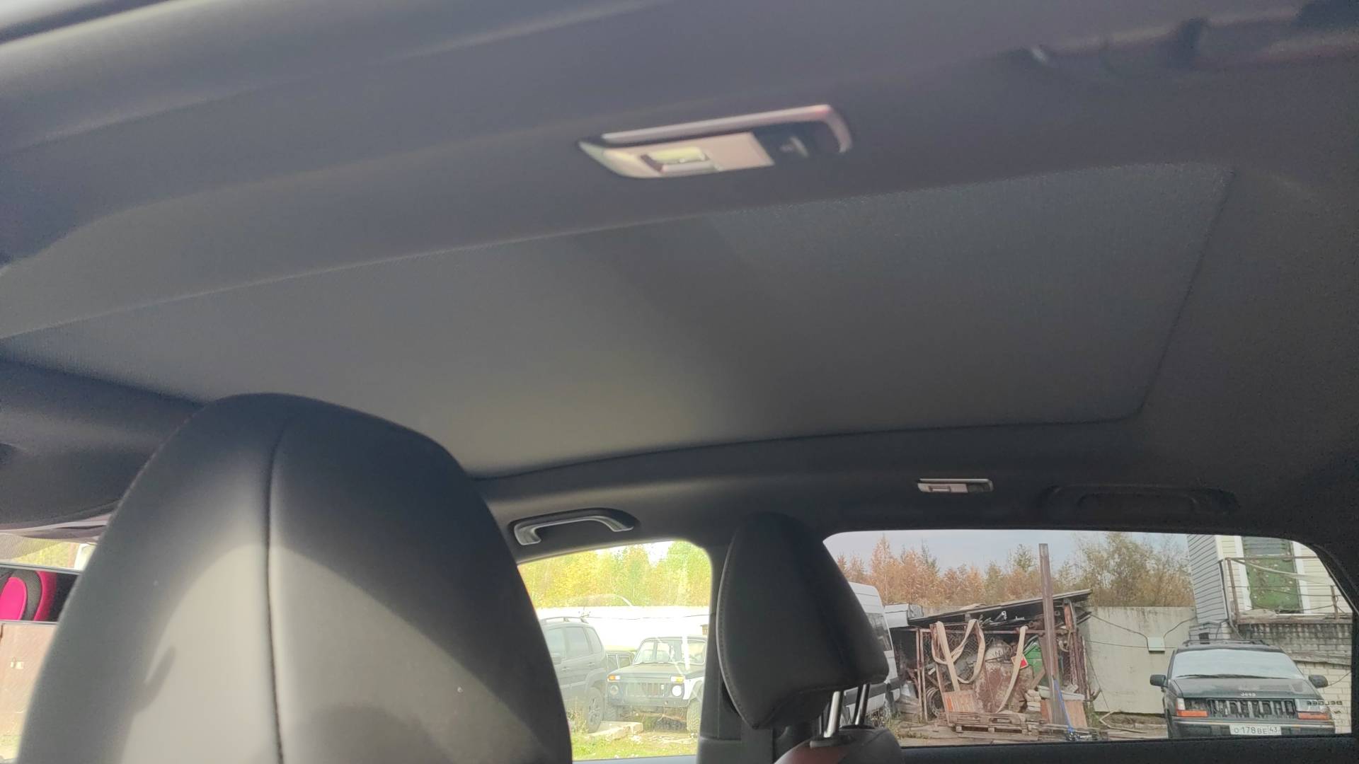 Belgee X50,  3 784 км, 2024 года в лизинг