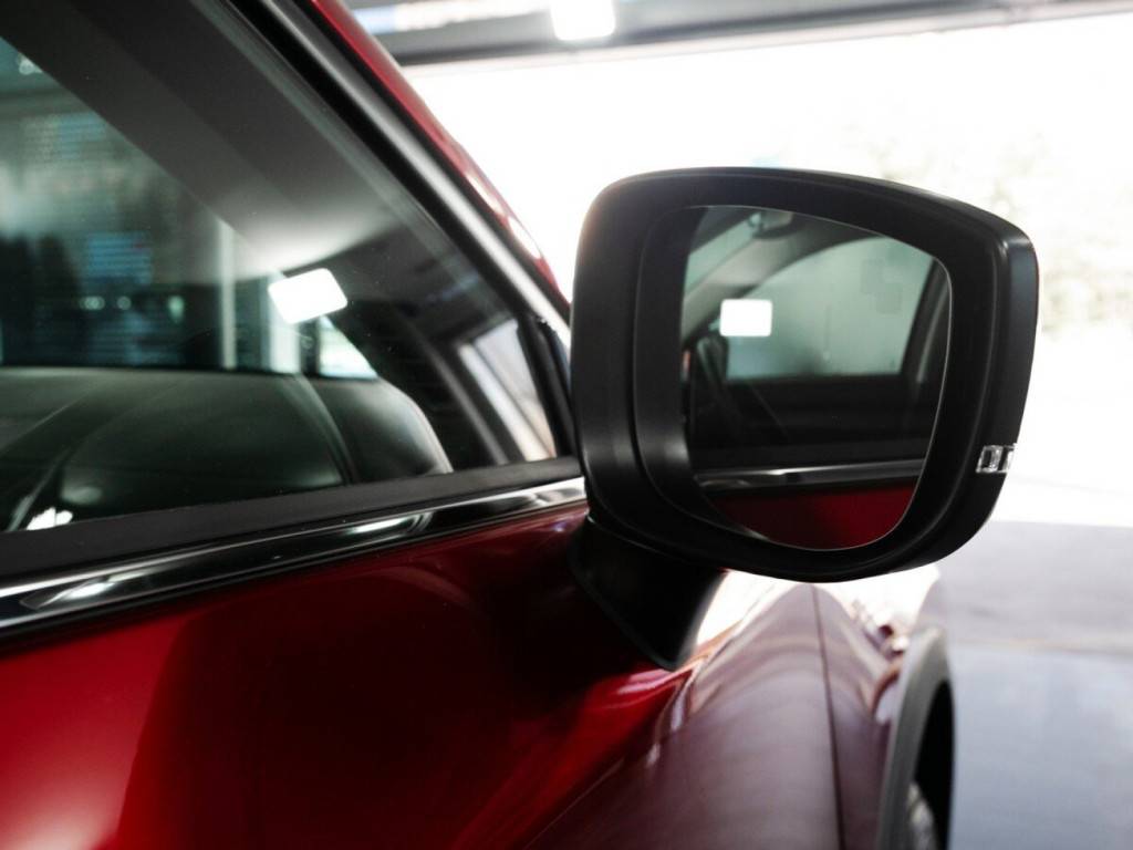 Mazda CX-5 Smart Elegant Pro 2.0 SKYACTIV 6AT 2WD