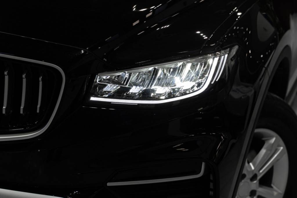 Belgee X70 Style 1.5T 4WD 7DCT