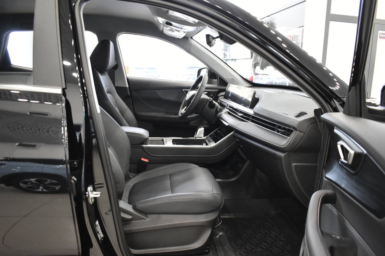 Chery Tiggo 4 PRO Action MT