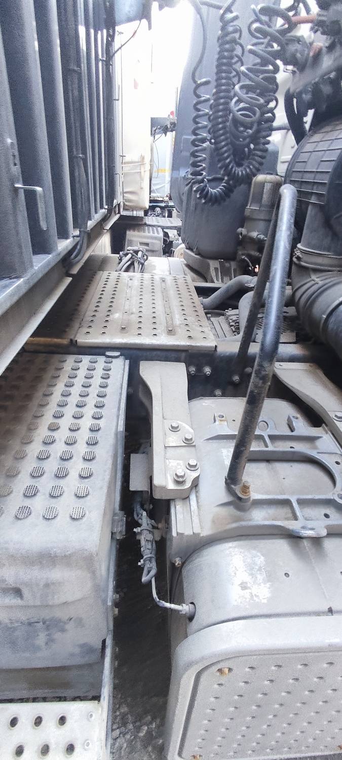 DongFeng DFH4186 (KX) Лот 000008674