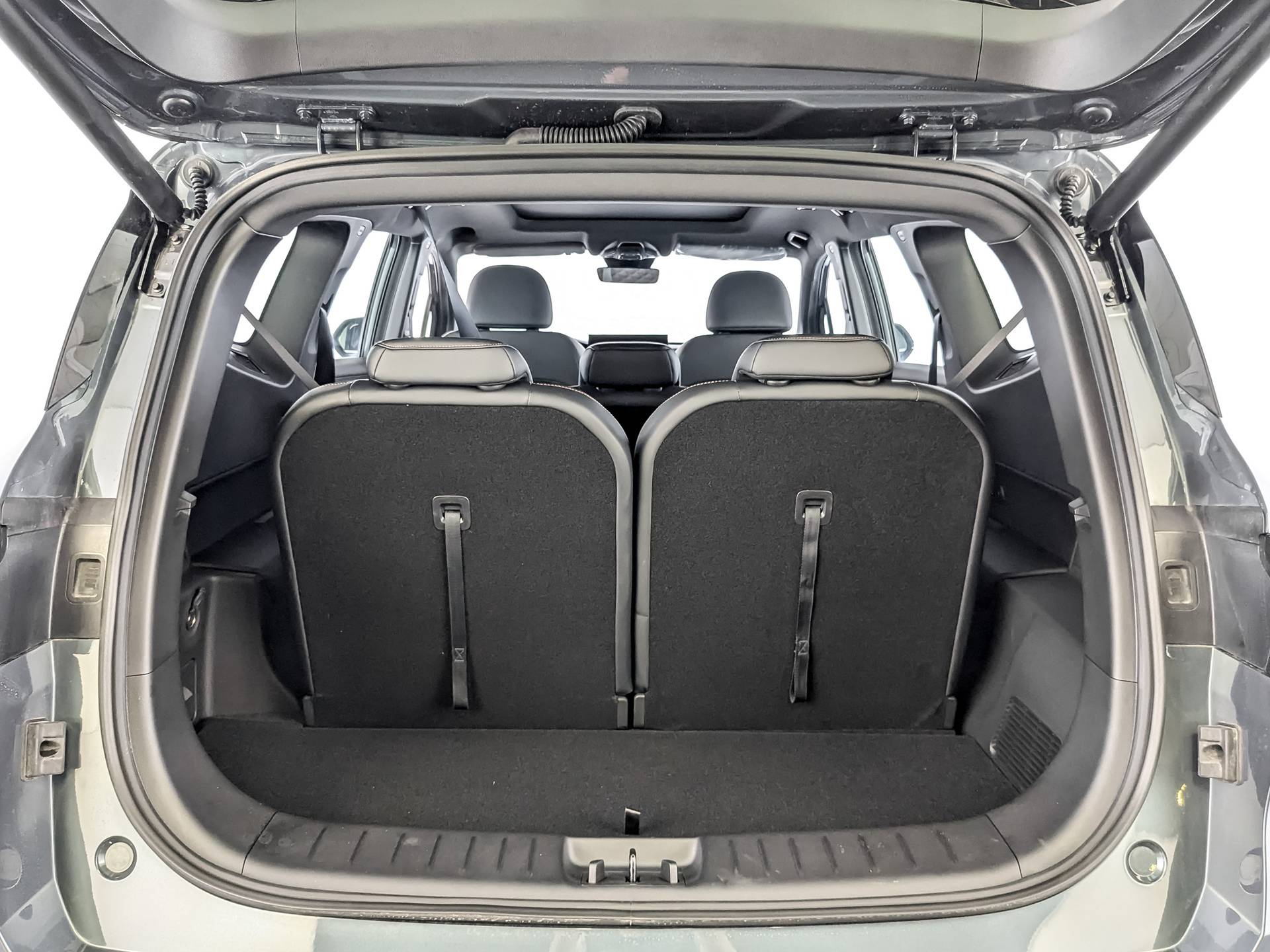 Geely Okavango Flagship 2.0T 7DCT 2WD