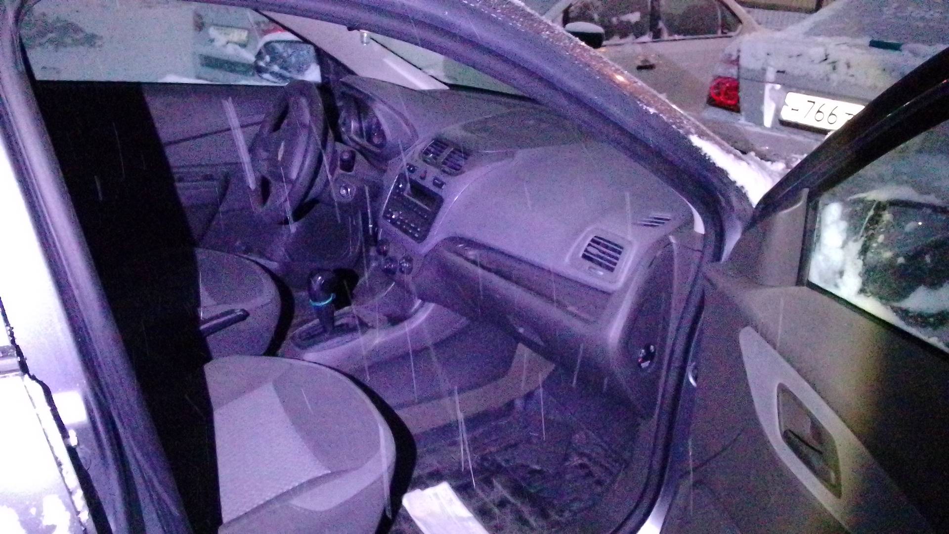 Chevrolet Cobalt,  100 000 км, 2022 года в лизинг