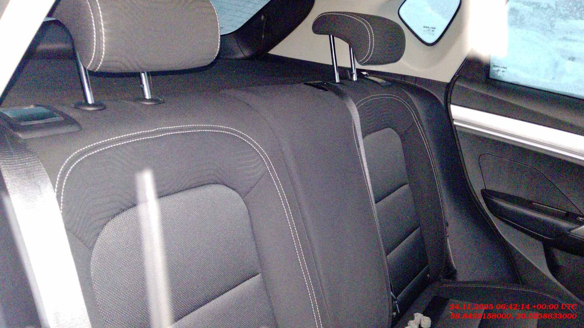 Belgee X50,  91 207 км, 2024 года в лизинг