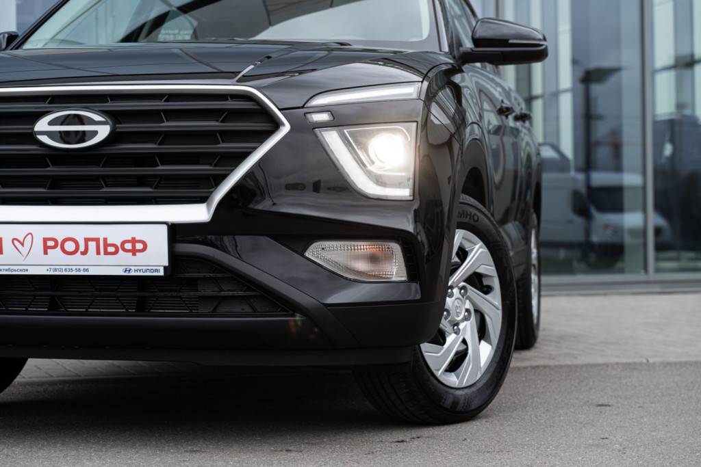 Solaris HC Classic + Winter 1.6 6AT 2WD